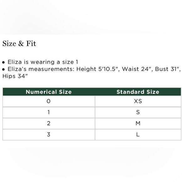 The Great Silver Palmette Top Size 1/ Small - Picture 14 of 16
